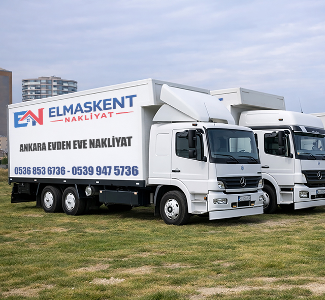 Elmaskent Nakliyat hakkında görseli